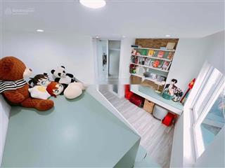 Cho thuê nhà nguyên căn mới hẻm 1/ nguyễn thái bình, 3pn, 3wc, đầy đủ nội thất, giá chỉ 15tr