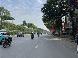 Hiếm nhất  hot nhất mặt phố võ chí công 400m2, toà buiding mới 8 tầng có hầm, dòng tiền 320tr/th