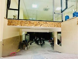Bán tòa vp khu đấu giá phú diễn 144m2, phân lô vỉa hè 3 ô tô tránh, giao thông thuận tiện