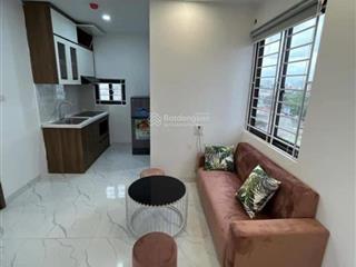 Toà chdv nhân chính  thanh xuân 9 tầng  ô tô kinh doanh  32 phòng  dòng tiền 220tr