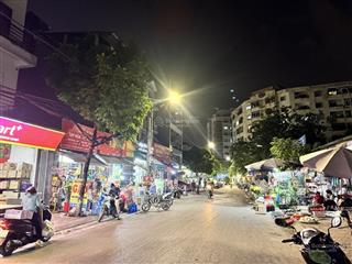 Mảnh đất f0 phố đỗ nhuận  vỉa hè 5m  ô tô tránh kinh doanh đỉnh cao  xây buiding đẳng cấp