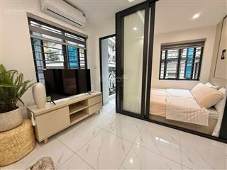 Toà chdv mỹ đình  8 tầng lô góc , oto tránh, kinh doanh ngày đêm, dòng tiền ổn định 130tr/tháng