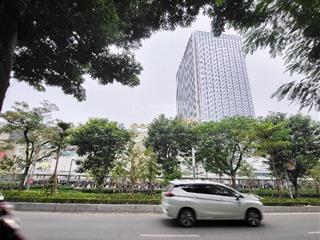 Siêu phẩm hiếm lô đất 2 mặt tiền phố lạc long quân view hồ tây gần lotte tây hồ