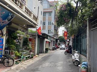 Bán nhà xuân đỉnh  kinh doanh đỉnh ô tô tránh, đỗ cửa  gần cv hoà bình  ngoại giao đoàn
