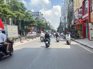 Siêu hiếm  mặt phố tây sơn diện tích 630m mặt tiền 18m vị trí vàng trung tâm đống đa