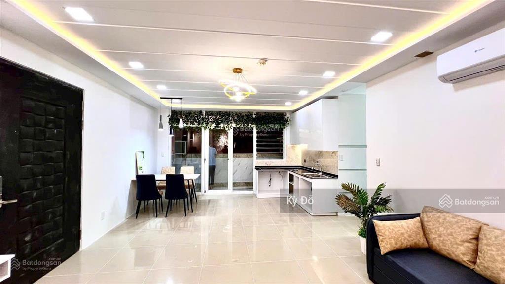 Chính chủ cần bán căn hộ investco babylon, 1pn, 50m2, giá 3.2 tỷ tl, sổ hồng