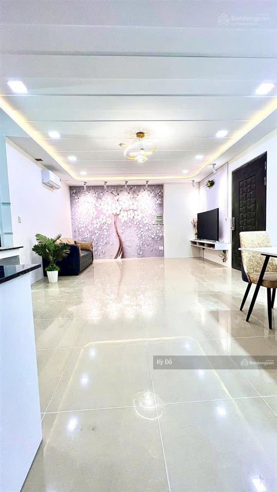 Chính chủ cần bán căn hộ investco babylon, 1pn, 50m2, giá 3.2 tỷ tl, sổ hồng