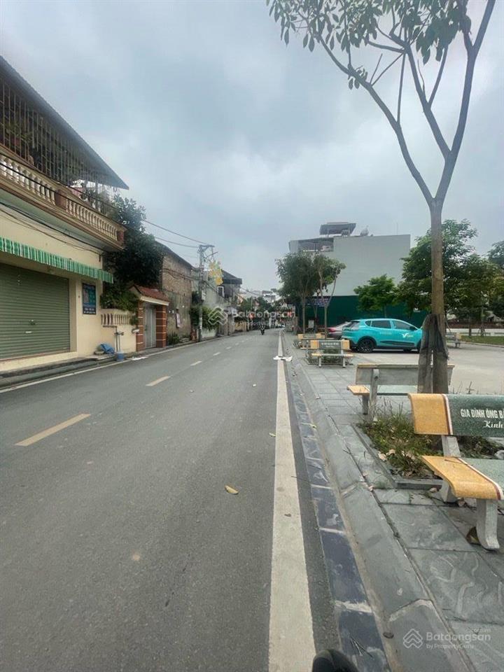 Cần bán 600m2 đất tại xã kim chung, huyện đông anh, hà nội đường thông thoáng ôtô tránh