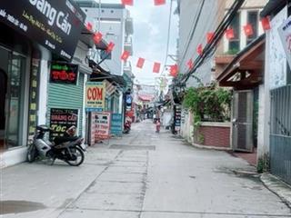Bán đất+ dãy nhà trọ tại xã kim chung huyện đông anh hà nội diện tích 130m