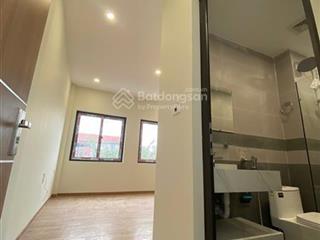 Cần bán nhà 5 tầng tại xã vĩnh gọc huyện đông anh hà nội diện tích 51m đường rộng ô tô đỗ cửa