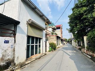 Cần bán 123m đất sẵn 5 phòng cho thuê tại xã võng la huyện đông anh hà nội ròng tiền ổn định