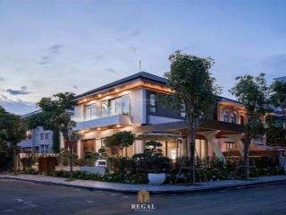 Bán biệt thự 401m2 mỹ phú 1, phú mỹ hưng, quận 7 giá 190 tỷ full nội thất xịn, thiết kế đẹp.sẵn sổ