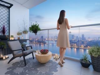 Chỉ 54tr/m2 sở hữu căn hộ cao cấp masteries, trung tâm ocean city. quà tặng ck 14.3%.  0355 684 ***