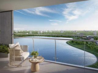 Độc quyền mas lakeside căn hộ 3pn ban công đn  đb view biển hồ, ck lên tới 14%. sẵn slot ô tô