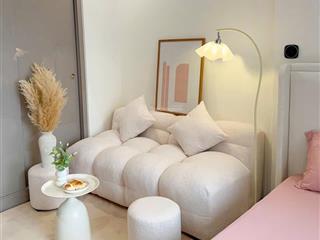 Siêu phẩm lãi ngay 200 triệu. stu zenpark full nội thất, view cá koi, có slot ô tô.  0355 684 ***