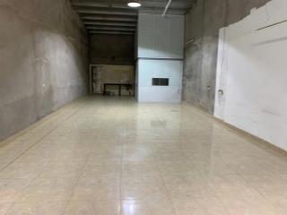CHO THUÊ KHO 110M² KHU HÒA ĐÌNH