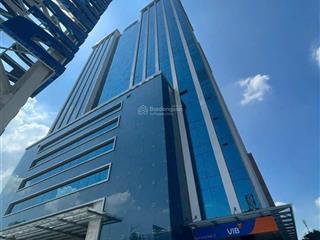 Sàn văn phòng hạng a, chỉ từ 55tr/m2, sẵn sổ đỏ, bàn giao luôn, dòng tiền cho thuê ổn định