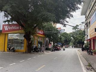 Bán gấp tái định cư lưu phái, thanh trì, sổ phân lô, đường ô tô tránh nhau, vỉa hè 2 bên