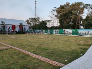 Chỉ với 2.8 tỷ sở hữu ngay đất phú cát, hoà lạc 105m2, gần ga metro 5 và đh quốc gia.