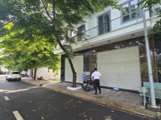 Bán 2 căn nhà liền kề tại kdc an phú 1, hoàn thiện nội thất, giá 3,475 tỷ/căn