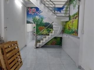 Giá 8 triệu cho thuê nhà hẻm 778 đường thống nhất, p. 15, gò vấp giá 8 triệu/tháng dt 4x14m