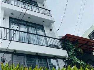 Hẻm xe tải đậu cửa 5pn full nt xe hơi chạy vào nhà