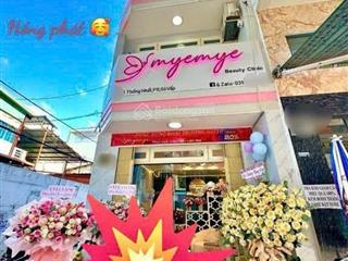 Mặt tiền 12m có lề đường góc 2 mặt hẻm kd đa ngành