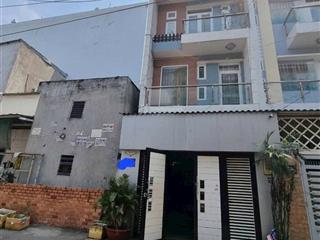 4x16m, 4pn 5wc hẻm xe tải ko chdv