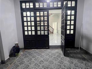 Giá thuê 14 triệu/tháng cho thuê nhà nguyên căn hẻm 269 phan huy ích, p12, gò vấp dt 4.2 x 20m