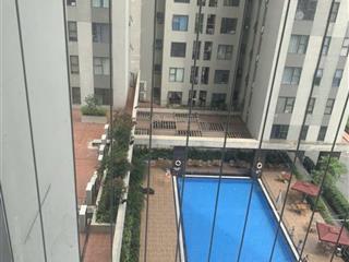 Chính chủ cho thuê căn hộ 2 phòng ngủ full đồ the k park, thuê lâu dài