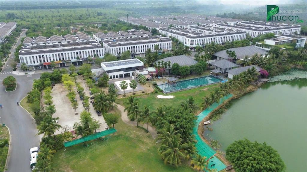 Dự án phúc an city  đức hòa, nhà phố & biệt thự, đội ngũ tư vấn chính xác, hỗ trợ nhiệt tình 24/7
