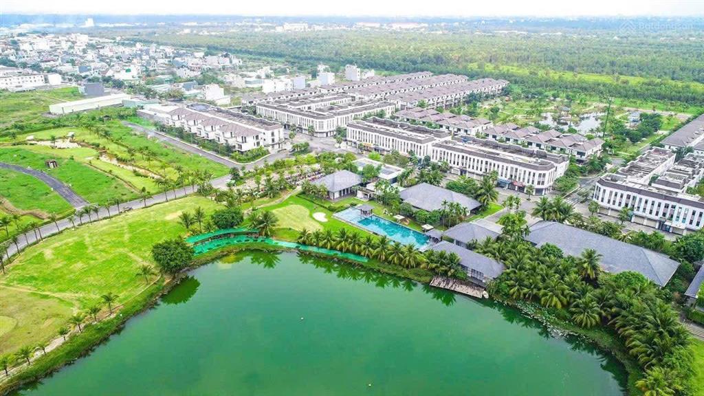 Dự án phúc an city  đức hòa, nhà phố & biệt thự, đội ngũ tư vấn chính xác, hỗ trợ nhiệt tình 24/7