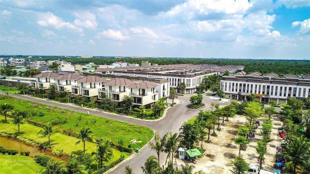 Dự án phúc an city  đức hòa, nhà phố & biệt thự, đội ngũ tư vấn chính xác, hỗ trợ nhiệt tình 24/7
