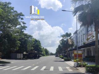 Bán biệt thự phúc an city, diện tích 6x15m, giá 2,4 tỷ gần trục chính hà duy phiên liền kề căn góc