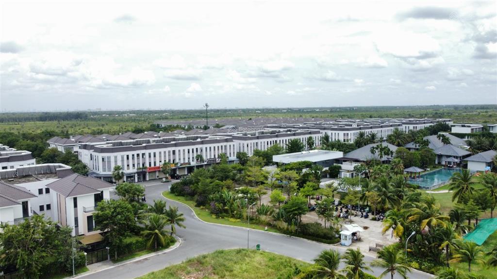 Nhà phố phúc an city, giá 3,1 tỷ, diện tích 5x15=75m2, 3pn, 3wc, đủ nội thất, hỗ trợ vay ngân hàng