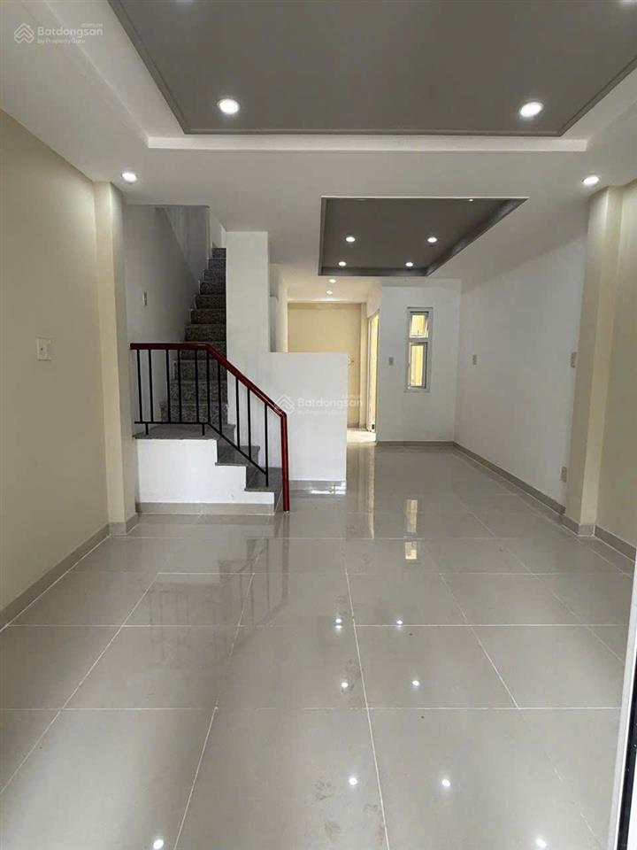 Bán nhanh nhà 4x14m cát tường phú sinh 1 trệt 1 lầu. sổ hồng hoàn công, đầy đủ hỗ trợ vay ngân hàng