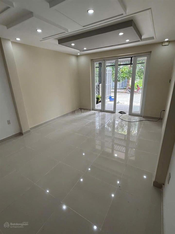 Bán nhanh nhà 4x14m cát tường phú sinh 1 trệt 1 lầu. sổ hồng hoàn công, đầy đủ hỗ trợ vay ngân hàng