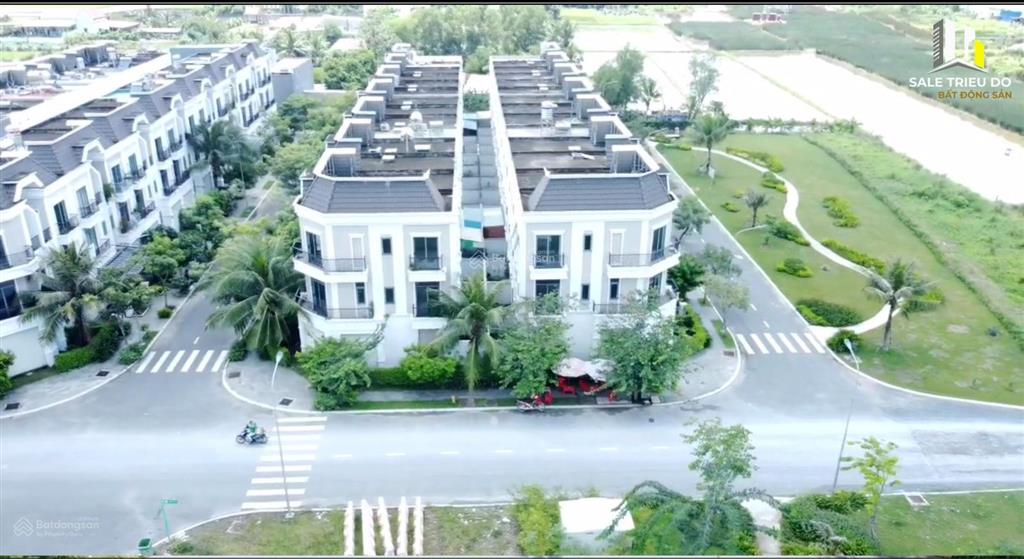 Bán phúc an city gd 3, giá 2 tỷ (100%), diện tích 5x15= 75m2, hướng đông mặt đường nhựa lớn 14m