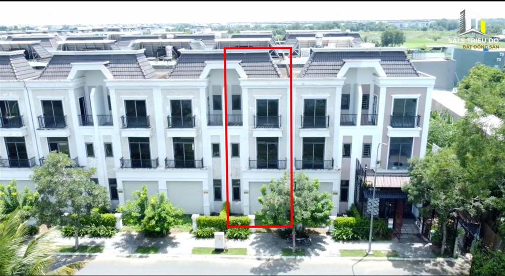 Bán phúc an city gd 3, giá 2 tỷ (100%), diện tích 5x15= 75m2, hướng đông mặt đường nhựa lớn 14m