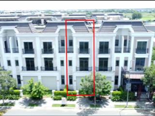 Bán phúc an city gd 3, giá 2 tỷ (100%), diện tích 5x15= 75m2, hướng đông mặt đường nhựa lớn 14m