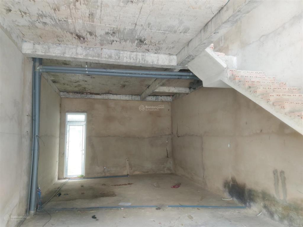 Nhà phố phúc an city, 5x17=85m2 nhà sổ hồng hoàn công đầy đủ hỗ trợ vay ngân hàng, giá chỉ 2,5 tỷ