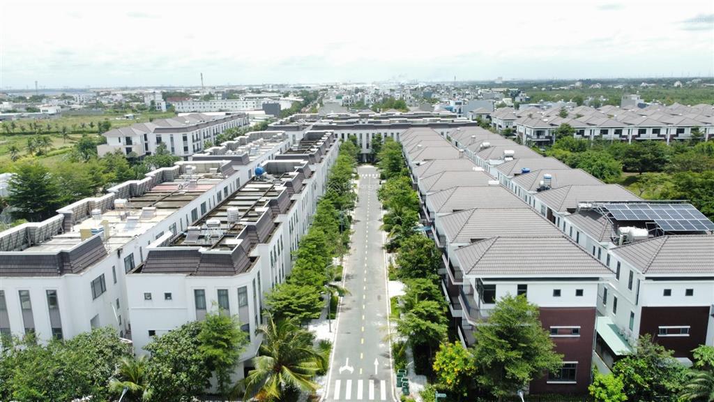 Dự án phúc an city, diện tích 90m2 thanh toán trước chỉ 839tr, hỗ trợ vay ngân hàng ân hạn 24 tháng