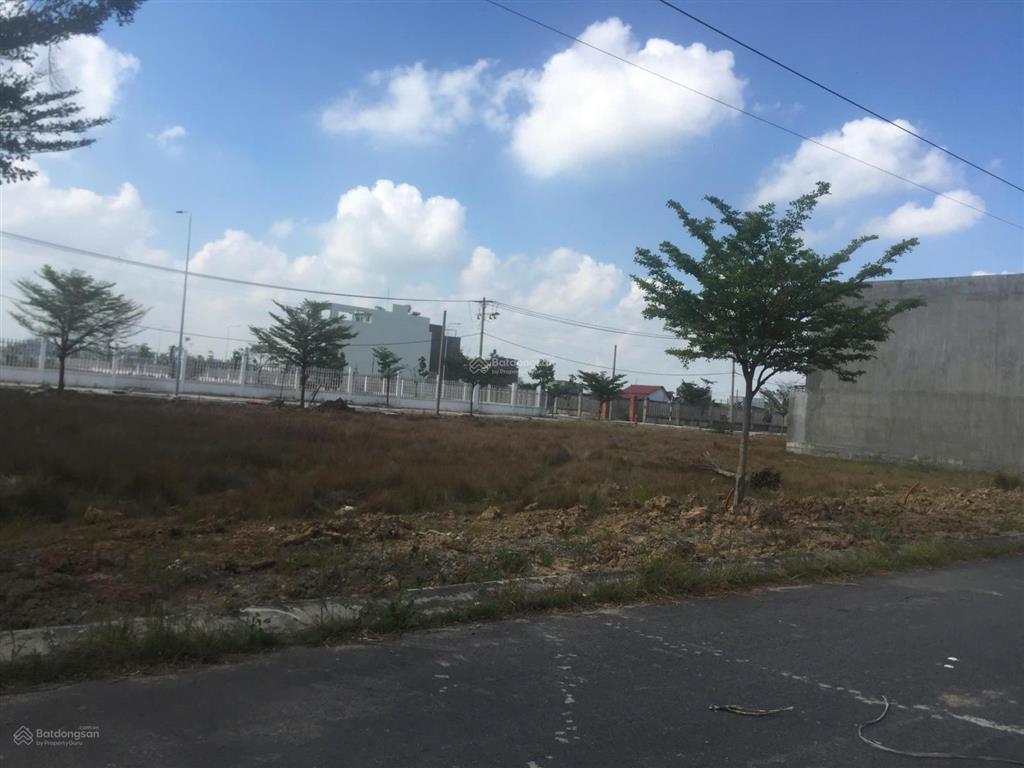 Đất nền dự án bella vista city, giá 450 triệu (100%), thích hợp xây trọ buôn bán đa ngành nghề