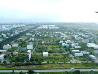 Đất nền dự án bella vista city, giá 450 triệu (100%), thích hợp xây trọ buôn bán đa ngành nghề