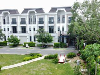 Nhà phúc an city 5 x 15m giá 2.950 (100%) 1 trệt 2 lầu hướng tây view công viên nội thất hoàn thiện