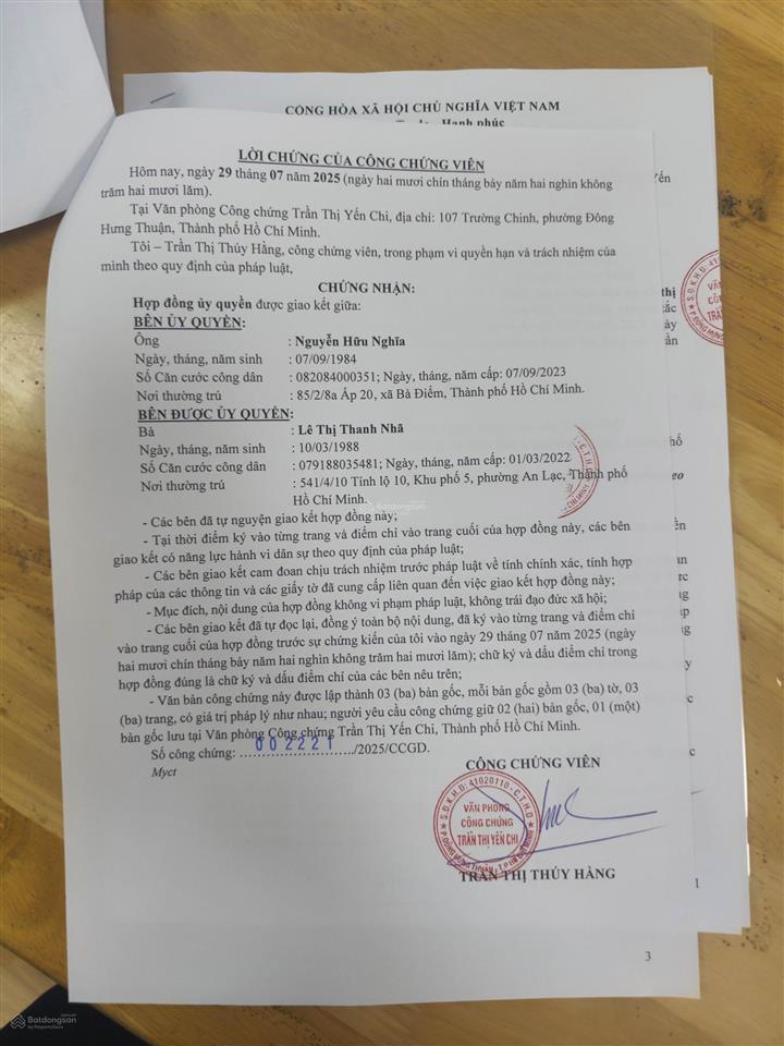 Nhà phúc an city 5 x 15m giá 2.950 (100%) 1 trệt 2 lầu hướng tây view công viên nội thất hoàn thiện