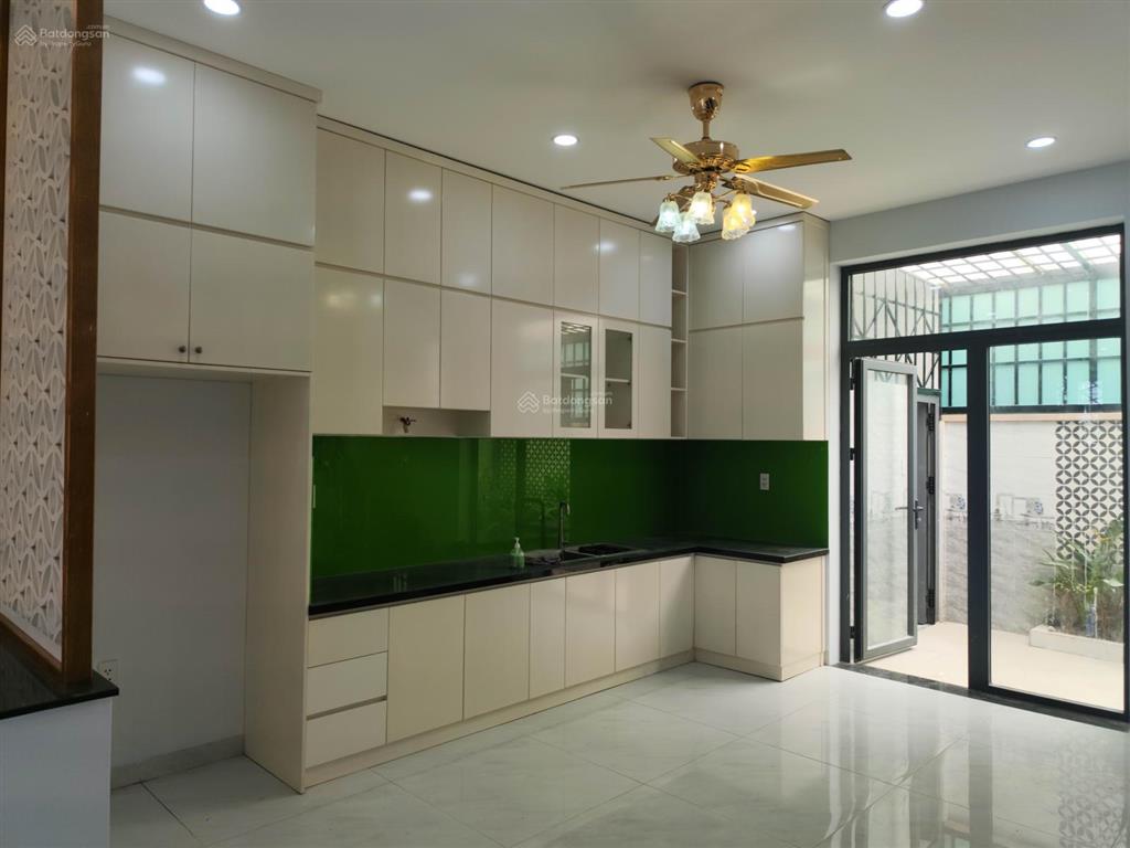 Nhà phúc an city 5 x 15m giá 2.950 (100%) 1 trệt 2 lầu hướng tây view công viên nội thất hoàn thiện