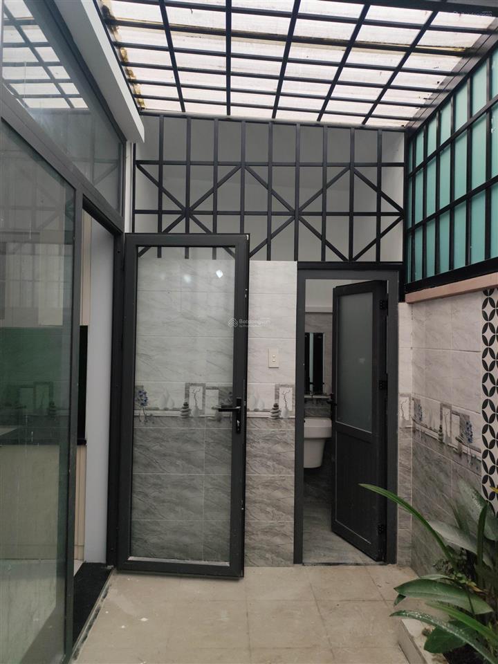 Nhà phúc an city 5 x 15m giá 2.950 (100%) 1 trệt 2 lầu hướng tây view công viên nội thất hoàn thiện