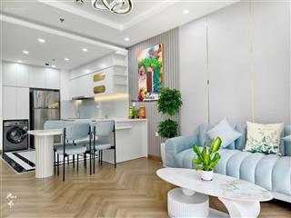 Cho thuê 2 phòng ngủ giá chỉ 13,5tr/tháng  0961 953 ***