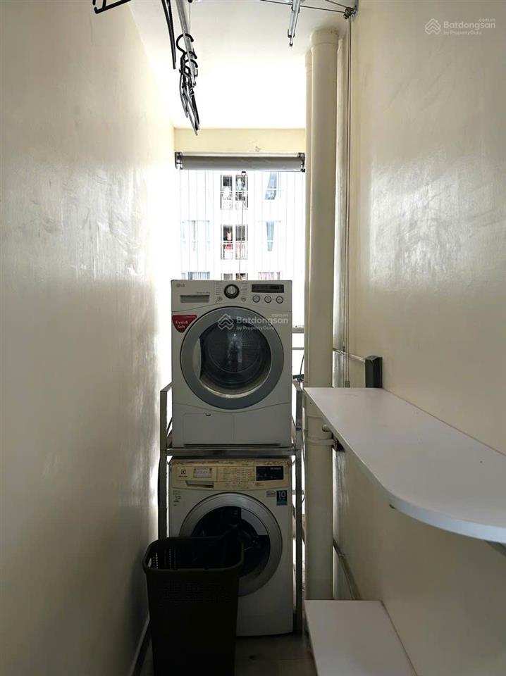 Cho thuê gấp căn 2 phòng ngủ full đồ nhà cực đẹp  nhà mới sạch sẽ rộng rãi, cực thoáng giá cực tốt